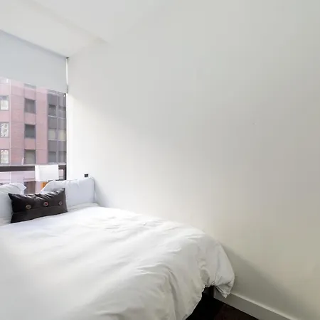 Apartment Luxury 5 Bedroom 2 Bath In Nyc! *