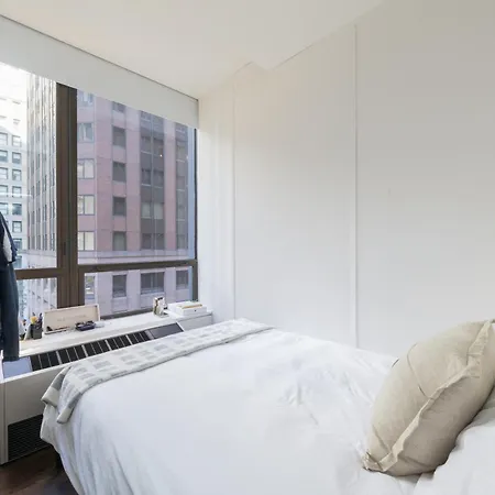 Luxury 5 Bedroom 2 Bath In Nyc! Apartment New York