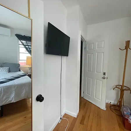 Jhon House Bed & Breakfast