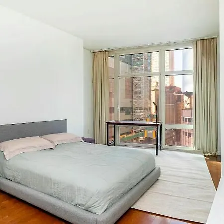 Timesquare Bed & Breakfast *