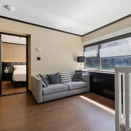 Hudson Yards 3* New York