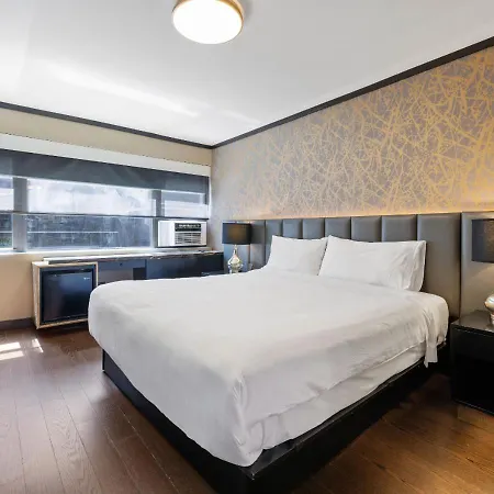 Hudson Yards 3* New York