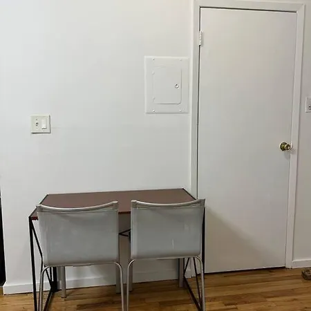 Apartment Serene *
