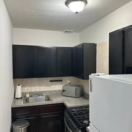 Apartment Serene New York
