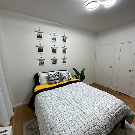 Apartment Serene
