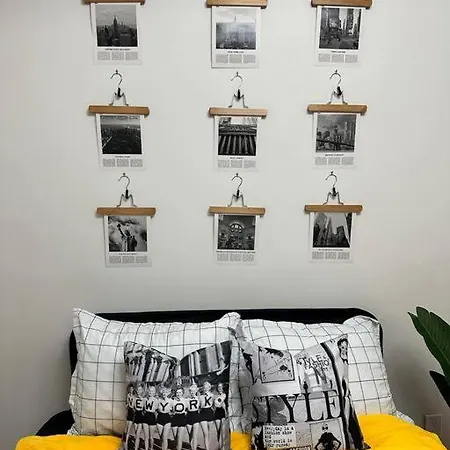 Serene Apartment *
