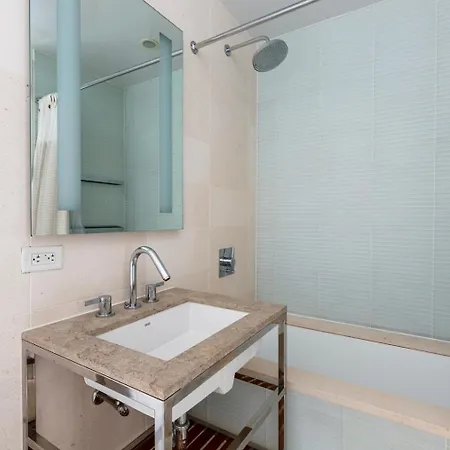 Blueground Midtown Elev Wd Nr Times Square Nyc-1438 Apartment