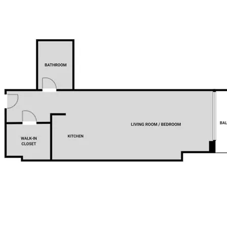 Blueground Ues Doorman Gym Lounge Wd Nyc-1554 Apartment