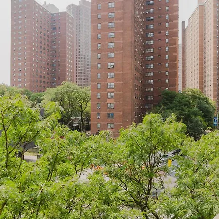Apartment Blueground Ues Doorman Gym Lounge Wd Nyc-1554 *