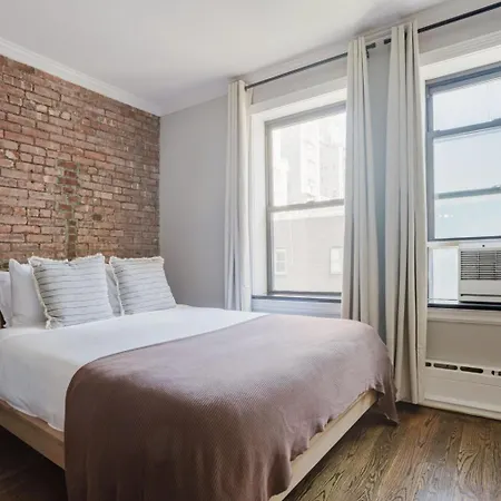 Apartment Blueground Ues Wd Walk To Park Nyc-1525 *