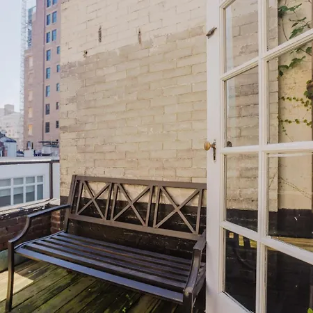Apartment Blueground Ues Wd Walk To Park Nyc-1525 New York