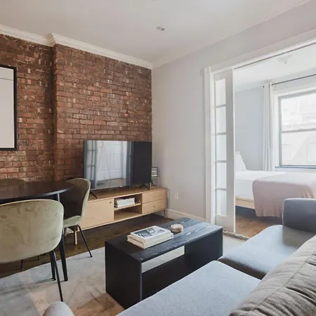 Apartment Blueground Ues Wd Walk To Park Nyc-1525