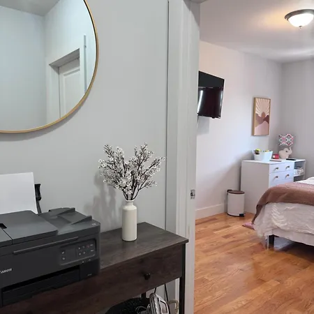 Cozy And Peaceful In Brooklyn *
