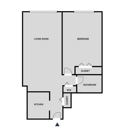 Blueground Upper East Side Gym Nr Museum Nyc-1107 Apartment *