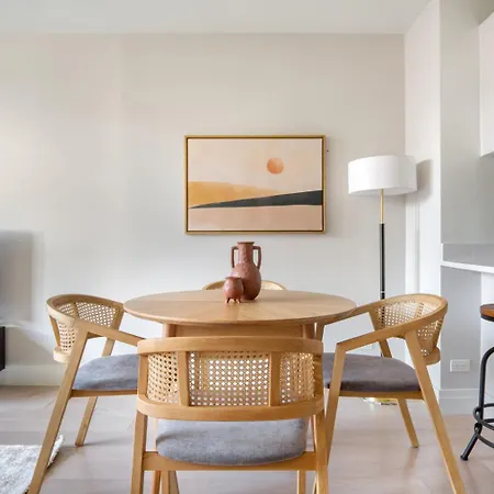 Apartment Blueground Upper East Side Gym Nr Museum Nyc-1107 New York