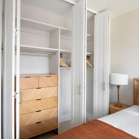 Apartment Blueground Upper East Side Gym Nr Museum Nyc-1107