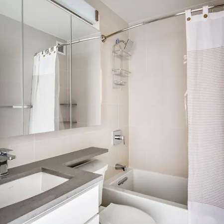 Blueground Upper East Side Gym Nr Museum Nyc-1107 Apartment *