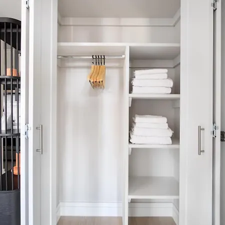 Apartment Blueground Upper East Side Gym Nr Museum Nyc-1107 *