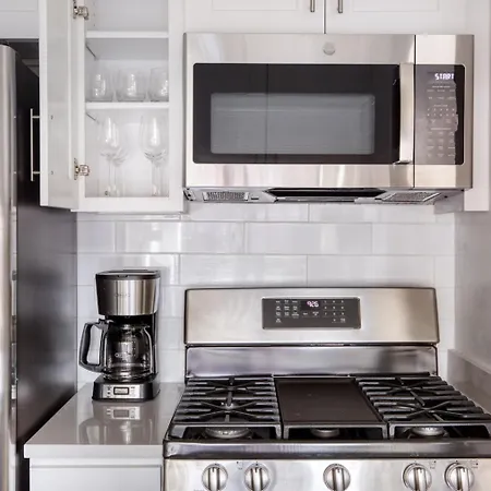 Apartment Blueground Upper East Side Gym Nr Museum Nyc-1107 New York