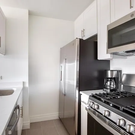 Apartment Blueground Upper East Side Gym Nr Museum Nyc-1107 New York