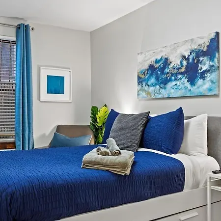 Apartment Location Walk To Times Square