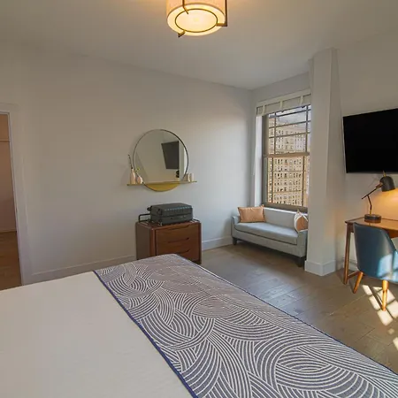 Belleclaire Park 4* New York