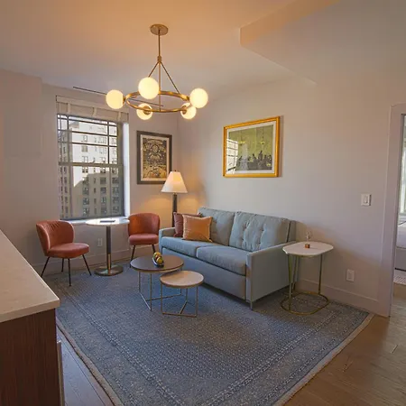 Hotel Belleclaire Park 4*