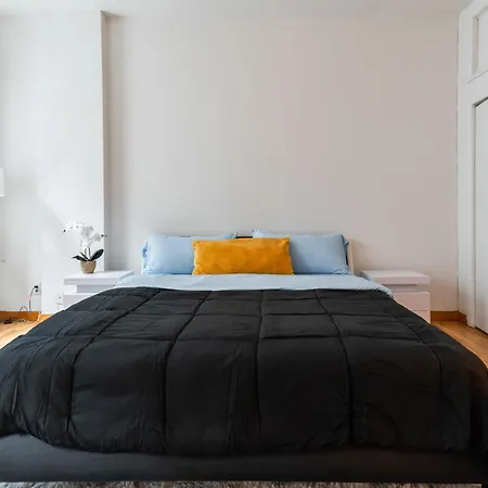 Monthly Nyc Rentals- Modern 4 Bedroom Unit New York
