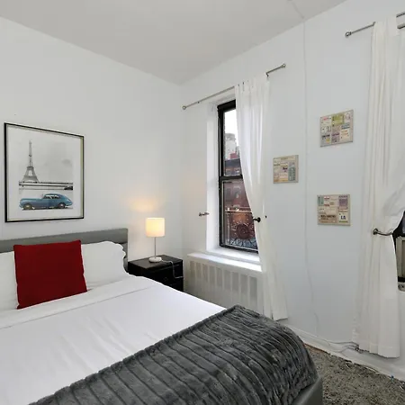 Stylish 2 Bedroom Unit