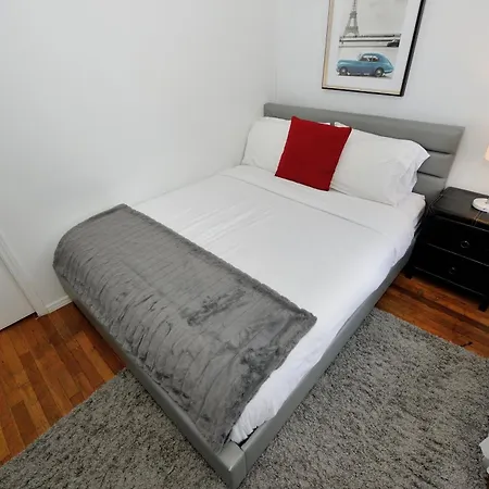 Stylish 2 Bedroom Unit New York