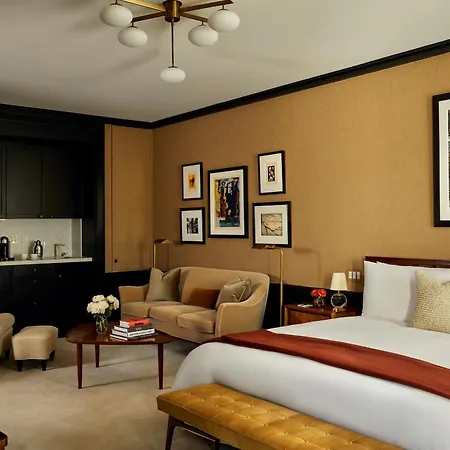 Hotel Fasano Fifth Avenue I Private Members Club & New York