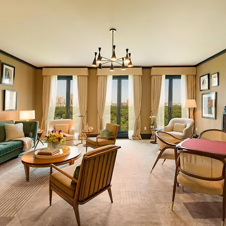 Fasano Fifth Avenue I Private Members Club & 5*