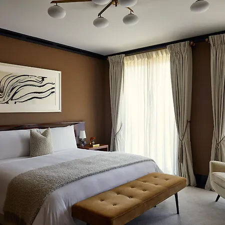 Fasano Fifth Avenue I Private Members Club & 5* New York