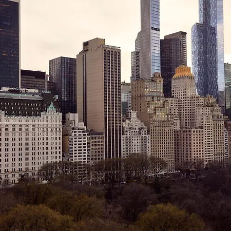 Fasano Fifth Avenue I Private Members Club &