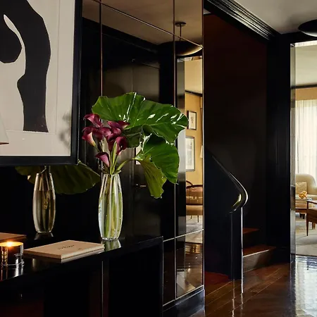 Hotel Fasano Fifth Avenue I Private Members Club & New York