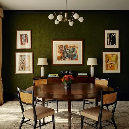 Hotel Fasano Fifth Avenue I Private Members Club &