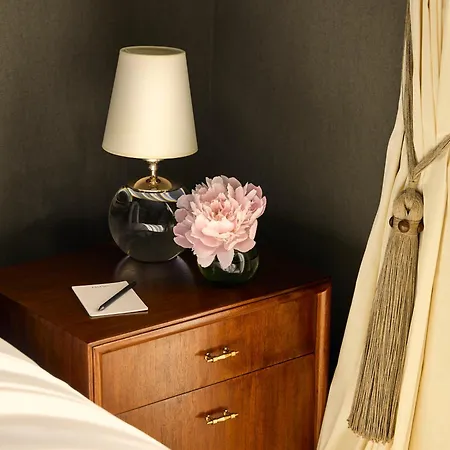 Hotel Fasano Fifth Avenue I Private Members Club & 5*