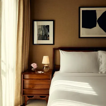 Fasano Fifth Avenue I Private Members Club &