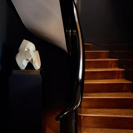Fasano Fifth Avenue I Private Members Club & Hotel 5*