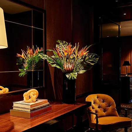 Fasano Fifth Avenue I Private Members Club & Hotel 5*