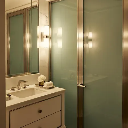 Hotel Fasano Fifth Avenue I Private Members Club &