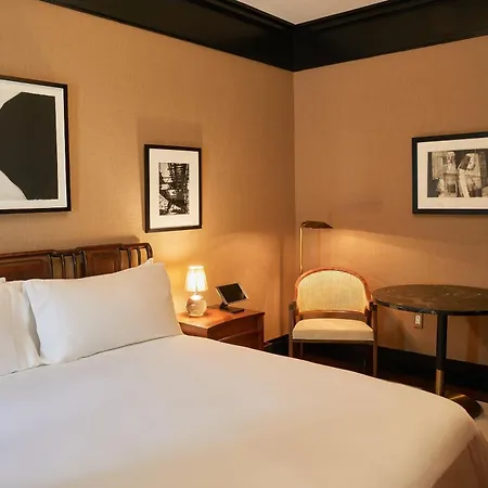Fasano Fifth Avenue I Private Members Club & 5*