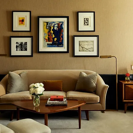 Fasano Fifth Avenue I Private Members Club & New York
