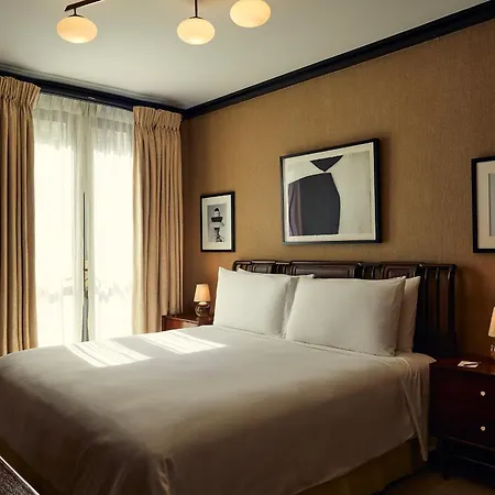 Fasano Fifth Avenue I Private Members Club & 5* New York
