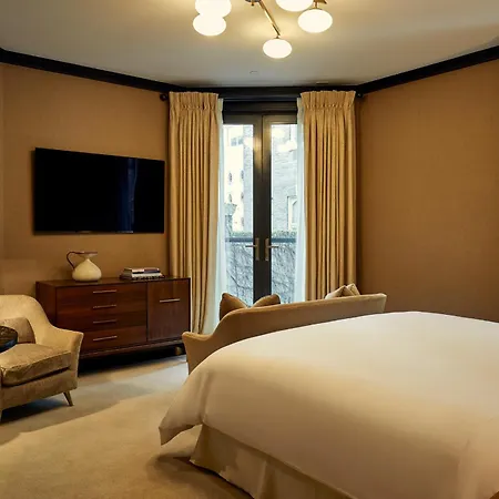 Hotel Fasano Fifth Avenue I Private Members Club & New York