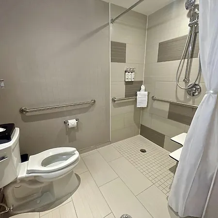 Hotel - Times Square By Ihg New York