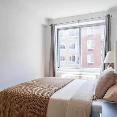 Amazing 3bd 1bath Near Times Square *