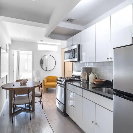 Apartment Amazing 3bd 1bath Near Times Square *