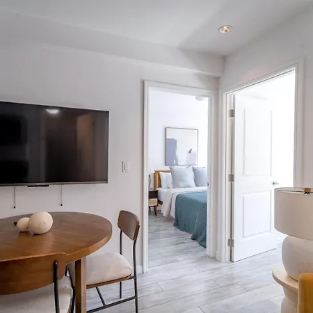 Amazing 3bd 1bath Near Times Square * New York