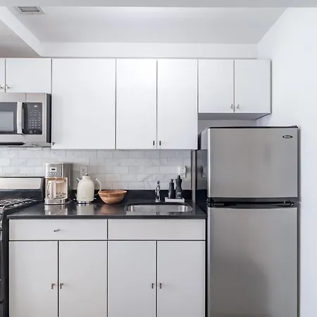 Apartment Amazing 3bd 1bath Near Times Square